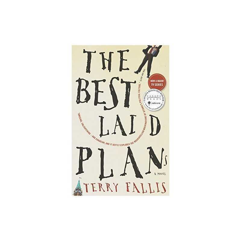 The Best Laid Plans by Fallis, Terry Book