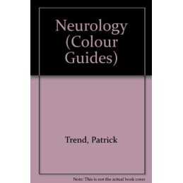 Neurology (Colour Guides), Swash, Michael