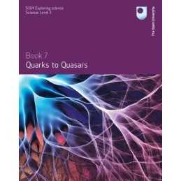 Quarks to Quasars by A. Norton Paperback Book