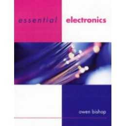 Essential Electronics, Bishop, O.N.