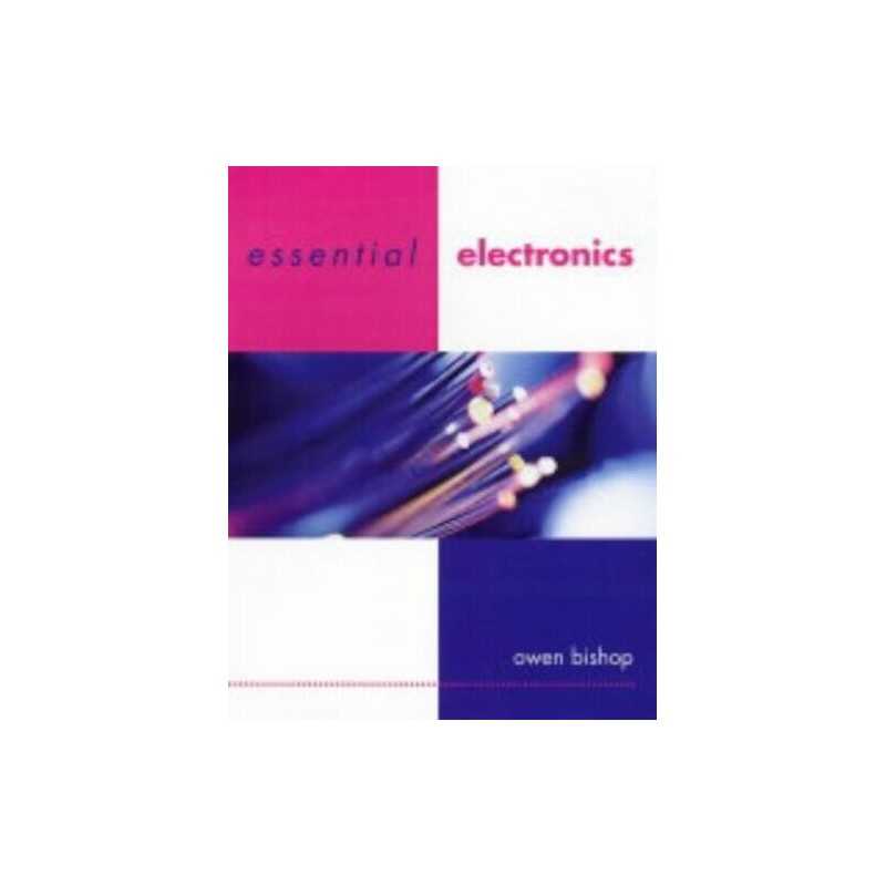 Essential Electronics, Bishop, O.N.