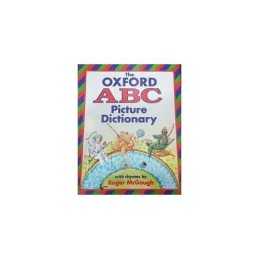 The Oxford ABC Picture Dictionary by Reid, Dee Paperback Book  Fast