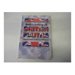 Half a Century of British Politics, Jones, Bill