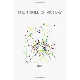 The Thrill Of Victory, Samangua, Leslie-Sefora