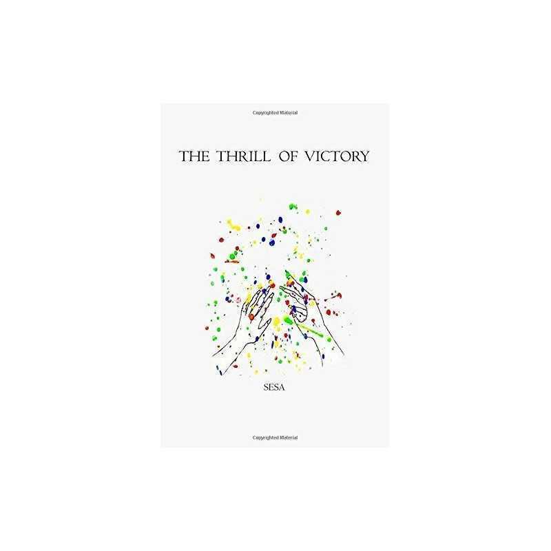 The Thrill Of Victory, Samangua, Leslie-Sefora