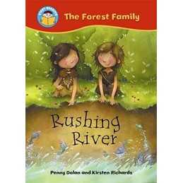 Rushing River, Dolan, Penny