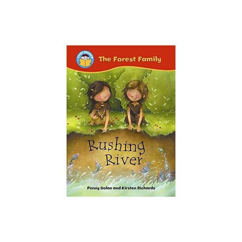 Rushing River, Dolan, Penny