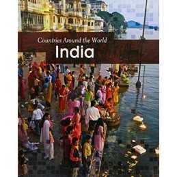 India (Countries Around the World), Ali Brownlie Bojang