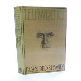 T.E.Lawrence, Stewart, Desmond