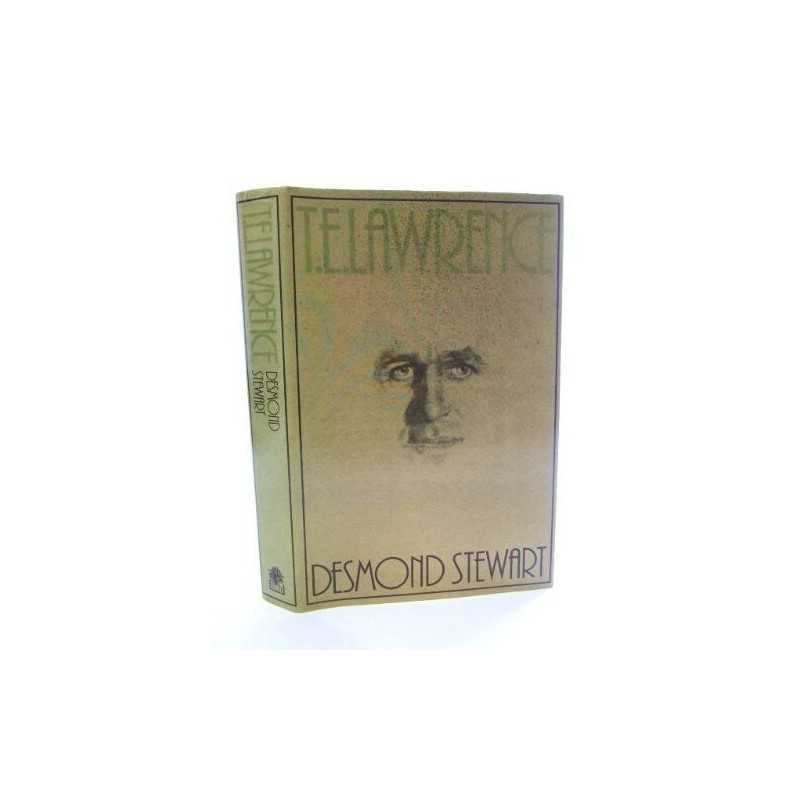 T.E.Lawrence, Stewart, Desmond