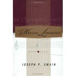 Musical Languages, Swain, Joseph P