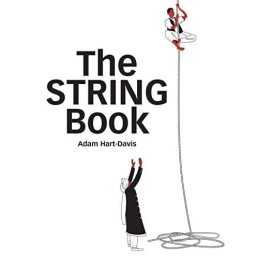 The String Book, Adam Hart-Davis
