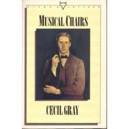 Musical Chairs (Lives & letters) by Gray, Cecil Paperback Book  Fast