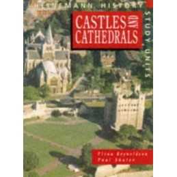 Heinemann History Study Units: Student Book. Cas... by Shuter, Mr Paul Paperback