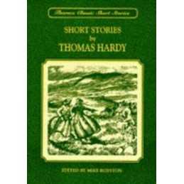 Thornes Classic Short Stories - Thoma..., Royston, Mike