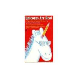 Unicorns Are Real: A Right-Brained ..., Vitale, Barbara