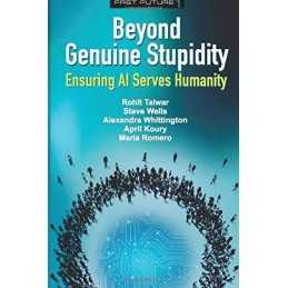 Beyond Genuine Stupidity: Ensuring ..., Whittington, Al