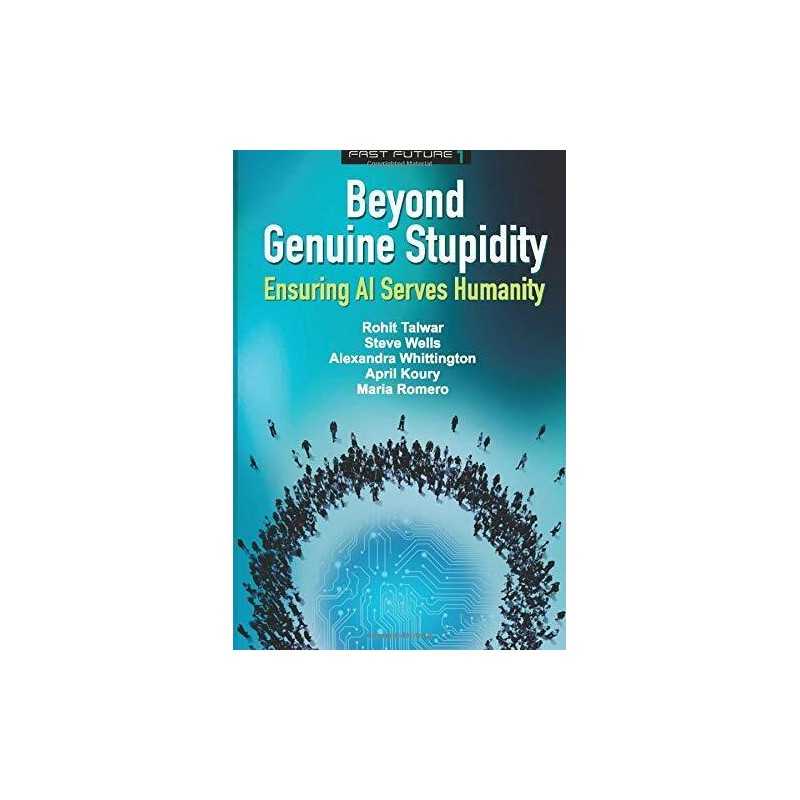 Beyond Genuine Stupidity: Ensuring ..., Whittington, Al