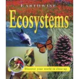 Ecosystems: 6 (Earthwise), Ross, Stewart