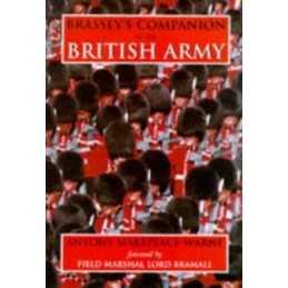 BRASSEYS COMPANION TO THE BRITISH, Makepeace-Warne, An