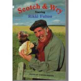 Scotch and Wry by Fulton, Rikki Paperback Book