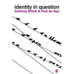 Identity in Question, Paul du Gay
