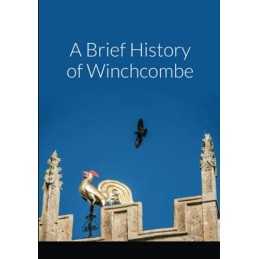 A Brief History of Winchcombe, Crow, Anne