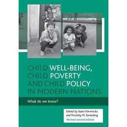 Child well-being, child poverty and child policy in ...
