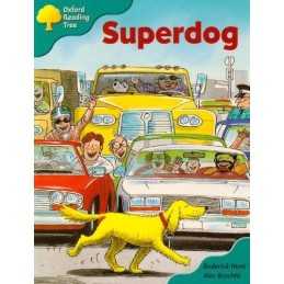 Oxford Reading Tree: Stage 9: Storyb..., Hunt, Roderick