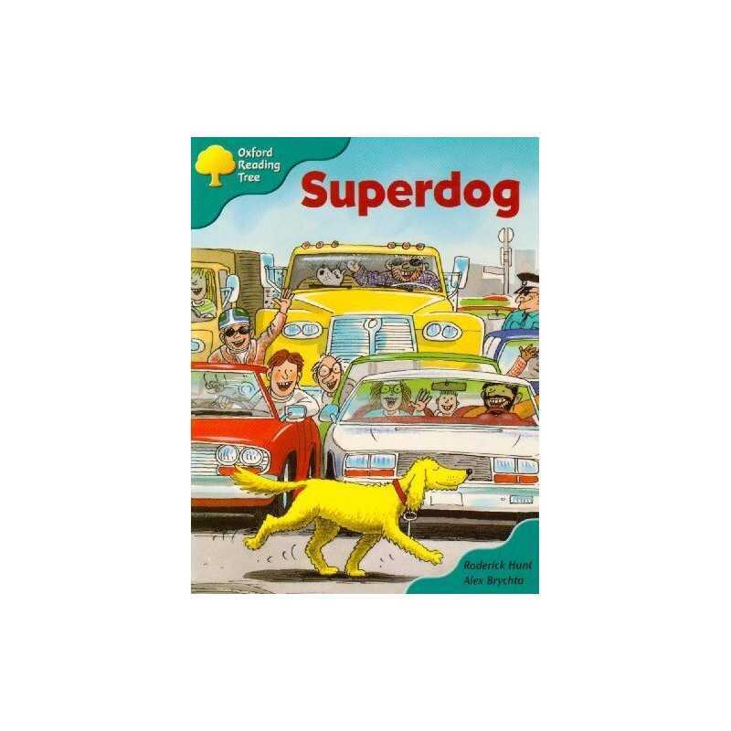 Oxford Reading Tree: Stage 9: Storyb..., Hunt, Roderick