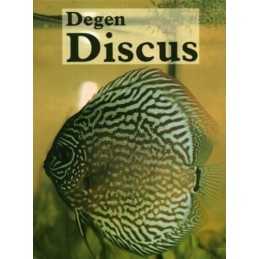 Book of Discus, Degen, Bernd