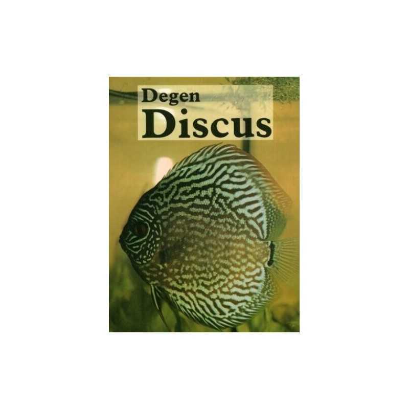 Book of Discus, Degen, Bernd