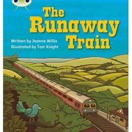 Bug Club Phonics Fiction Year 1 Phase 5 Set 14 Th... by Willis, Jeanne Paperback