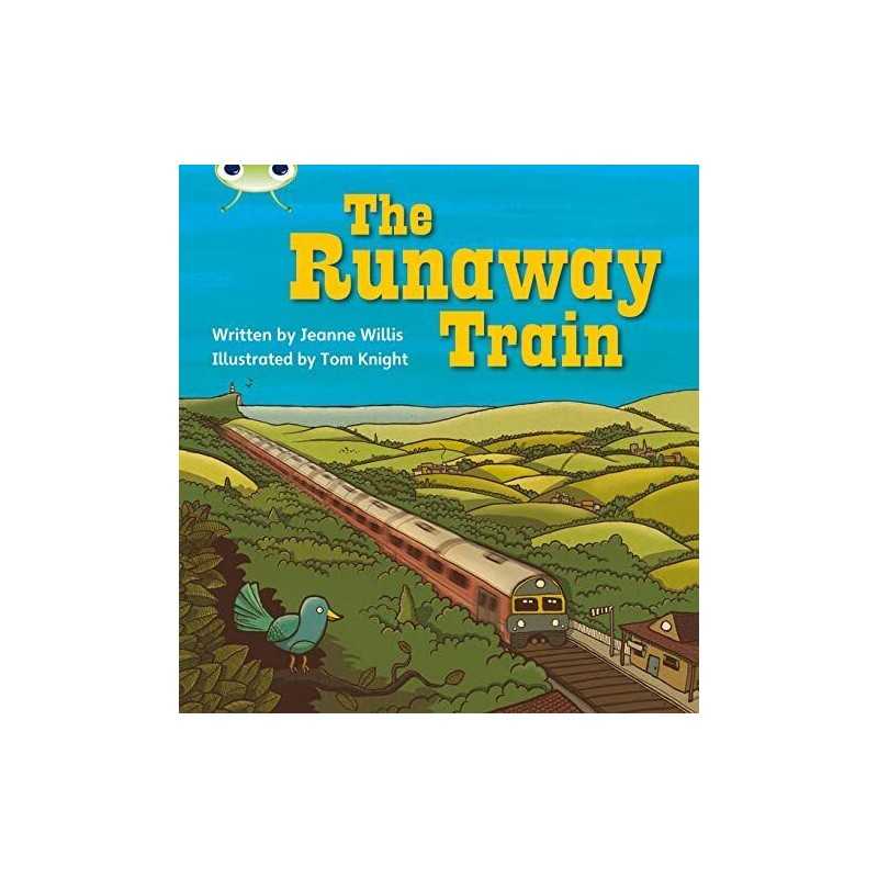 Bug Club Phonics Fiction Year 1 Phase 5 Set 14 Th... by Willis, Jeanne Paperback