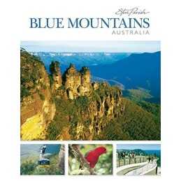 A Steve Parish Souvenir of the Blue Mountains Australia