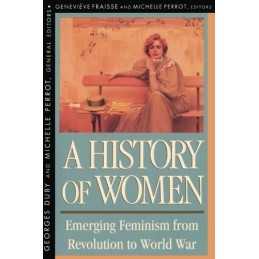 A History of Women in the West: Emerg..., Duby, Georges