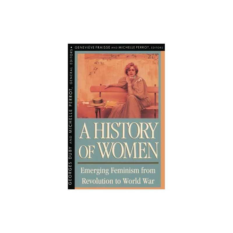 A History of Women in the West: Emerg..., Duby, Georges