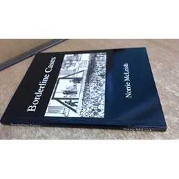 Borderline Cases: More Border Murder Cases by McLeish, Norrie Paperback Book The
