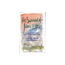The Survival of Jan Little, Man, John
