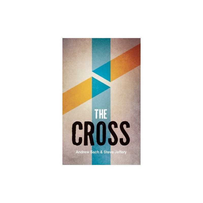 The Cross, Andrew Sach