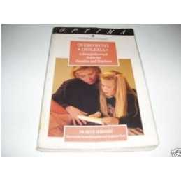 Overcoming Dyslexia: A Straightforward Guide fo... by Hornsby, Dr Beve Paperback