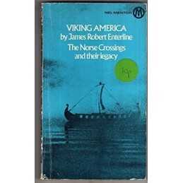 Viking America: The Norse Crossings..., Enterline, Jame