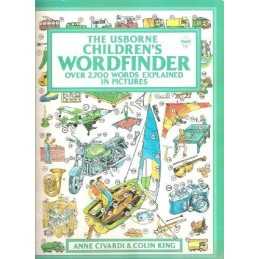 English (Word Finder S.) by Civardi, Anne Paperback Book