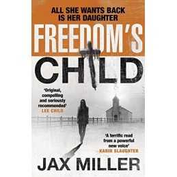 Freedoms Child by Miller, Jax Book