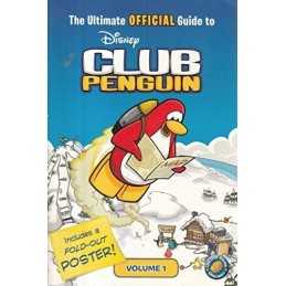 The Ultimate Official Guide to Club..., Noll, Katherine