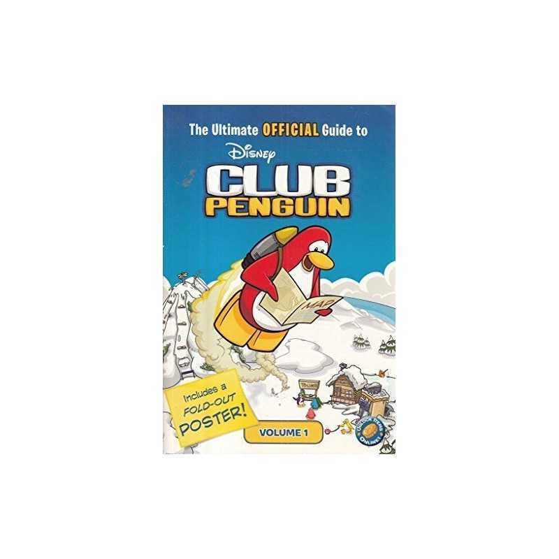 The Ultimate Official Guide to Club..., Noll, Katherine