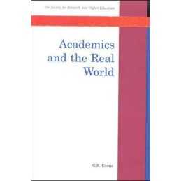 Academics And The Real World, Evans, Gillian