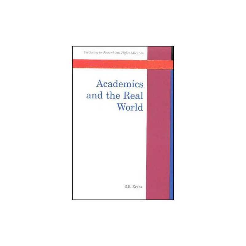 Academics And The Real World, Evans, Gillian