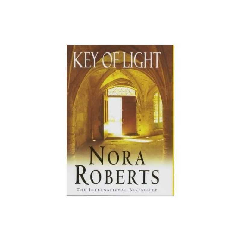 Key Of Light: Number 1 in series (Key..., Roberts, Nora