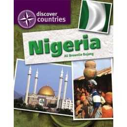 Discover Countries: Nigeria, Brownlie Bojang, Alison